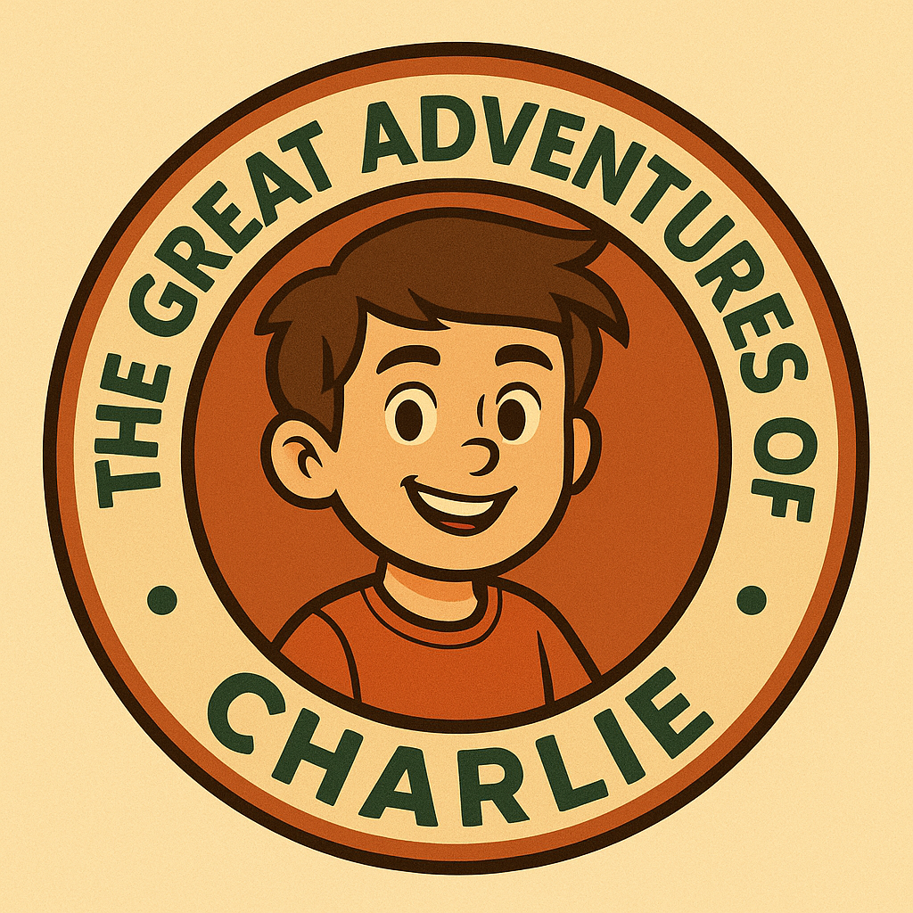 The Charlie Stories